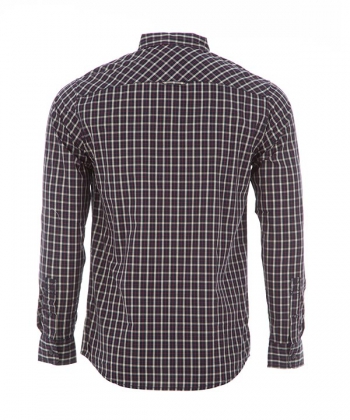 پیراهن آستین بلند