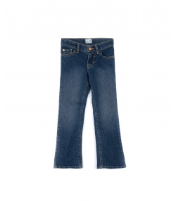 شلوار جین دخترانه برند پی لس Brand Payless کد 1180001
