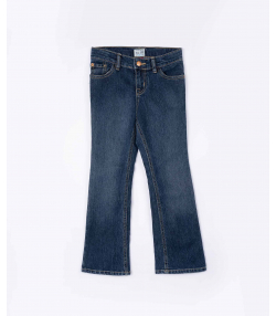 شلوار جین دخترانه برند پی لس Brand Payless کد 1180001