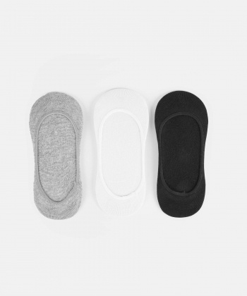 جوراب کالج زنانه آلدو Aldo مدل Brodie بسته سه عددی