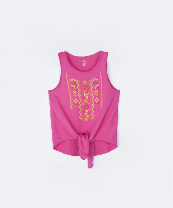 تاپ دخترانه برند پی لس Brand Payless کد 1380001