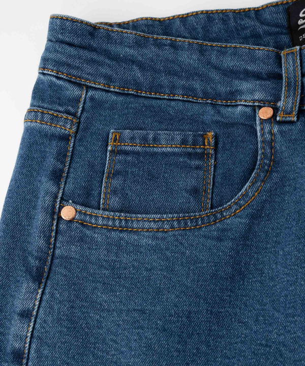 شلوار جین مردانه سوپردرای Superdry کد M17S10503T