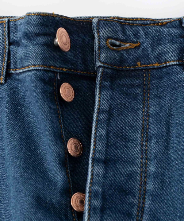 شلوار جین مردانه سوپردرای Superdry کد M17S10503T
