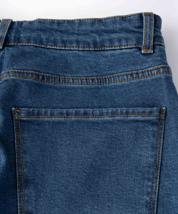 شلوار جین مردانه سوپردرای Superdry کد M17S10503T
