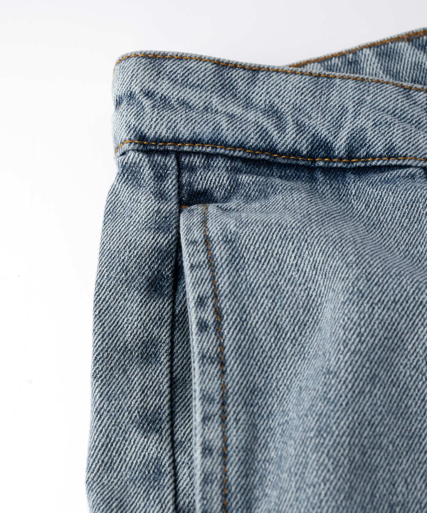 شلوار جین مردانه سوپردرای Superdry کد M17S10506T