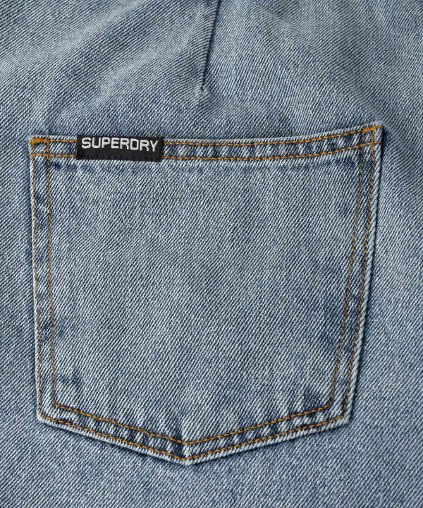 شلوار جین مردانه سوپردرای Superdry کد M17S10506T