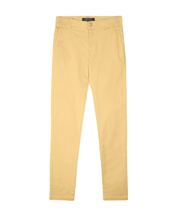 شلوار کتان مردانه جوتی جینز JootiJeans کد 11551711