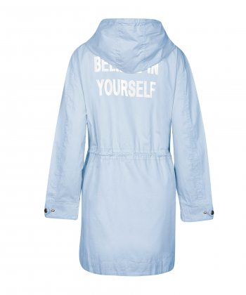 کاپشن پاییزه زنانه نازک جین وست Jeanswest