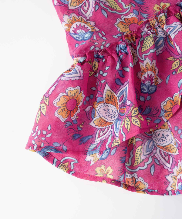 دامن دخترانه برند پی لس Brand Payless کد 1540001