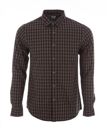 پیراهن آستین بلند