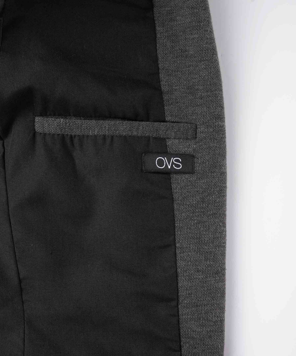 کت تک پاییزه مردانه او وی اس OVS کد 3896312