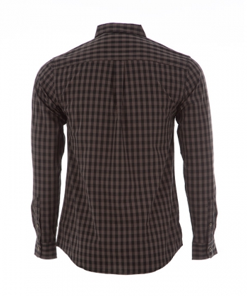 پیراهن آستین بلند