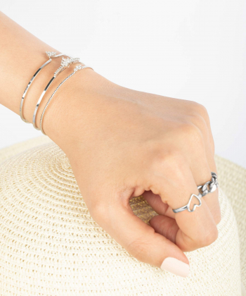 دستبند زنانه آلدو Aldo مدل Astoerien