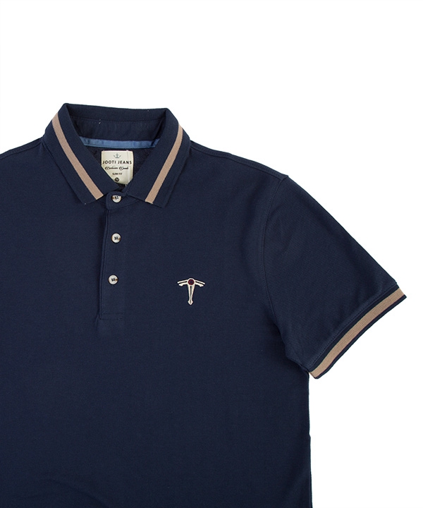 پولوشرت مردانه جوتی جینز Jooti Jeans