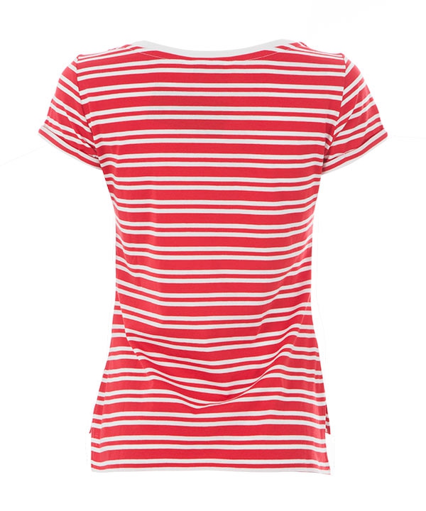 تیشرت نخی زنانه جین وست Jeanswest