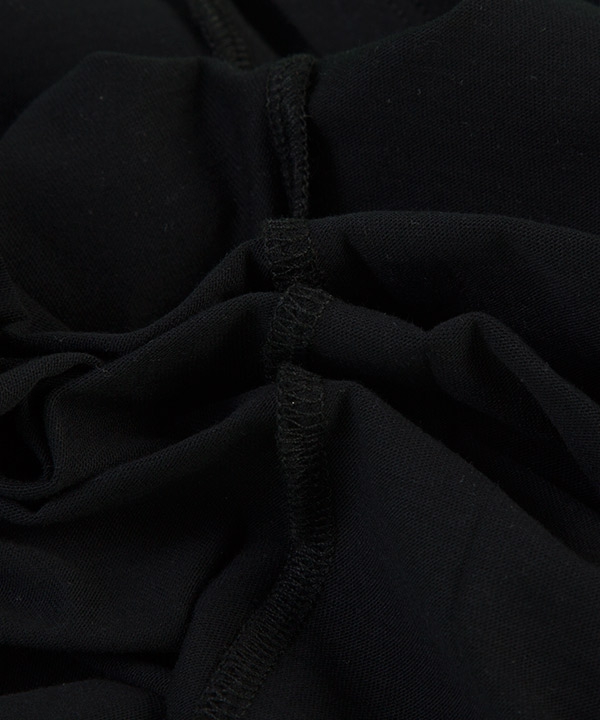  تیشرت زنانه نخی دو رنگ جین وست Jeanswest