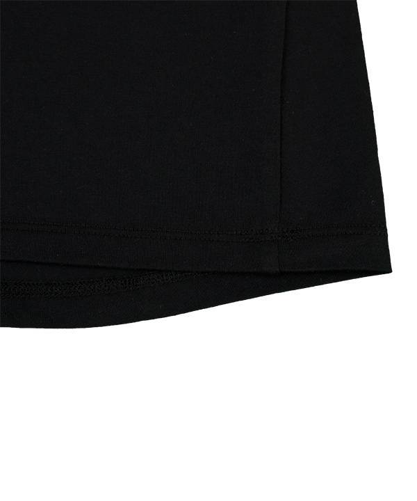  تیشرت زنانه نخی دو رنگ جین وست Jeanswest