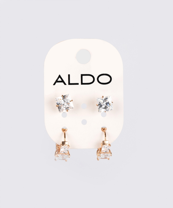 گوشواره زنانه آلدو Aldo مدل Faywia