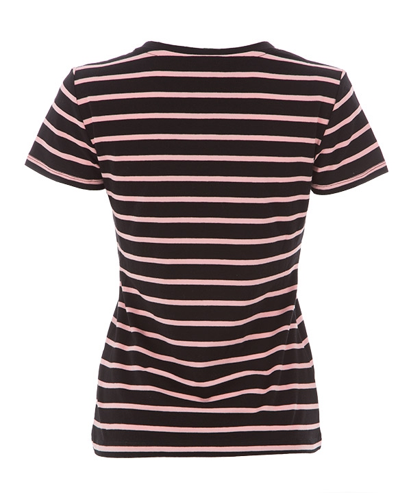 تیشرت نخی زنانه جین وست Jeanswest