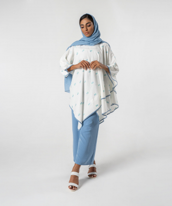 مانتو جلوبسته آروما Aroma کد 21204036