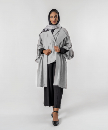 مانتو تابستانه آروما Aroma کد 21204999