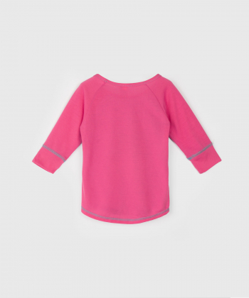تیشرت دخترانه برند پی لس Brand Payless کد 2740001