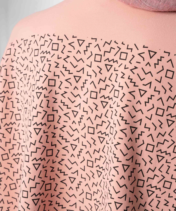 مانتو اور سایز جوتی جینز JootiJeans کد 11773631