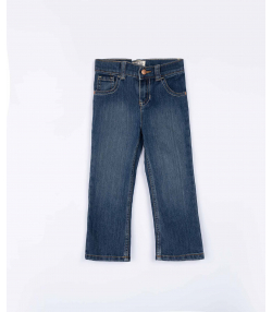 شلوار جین دخترانه برند پی لس Brand Payless کد 2580001