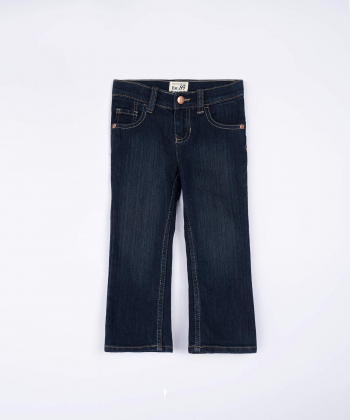 شلوار جین دخترانه برند پی لس Brand Payless کد 2580001