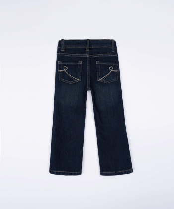 شلوار جین دخترانه برند پی لس Brand Payless کد 2580001