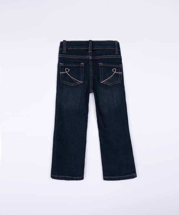 شلوار جین دخترانه برند پی لس Brand Payless کد 2580001