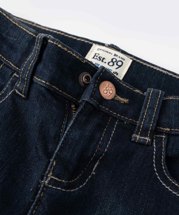 شلوار جین دخترانه برند پی لس Brand Payless کد 2580001