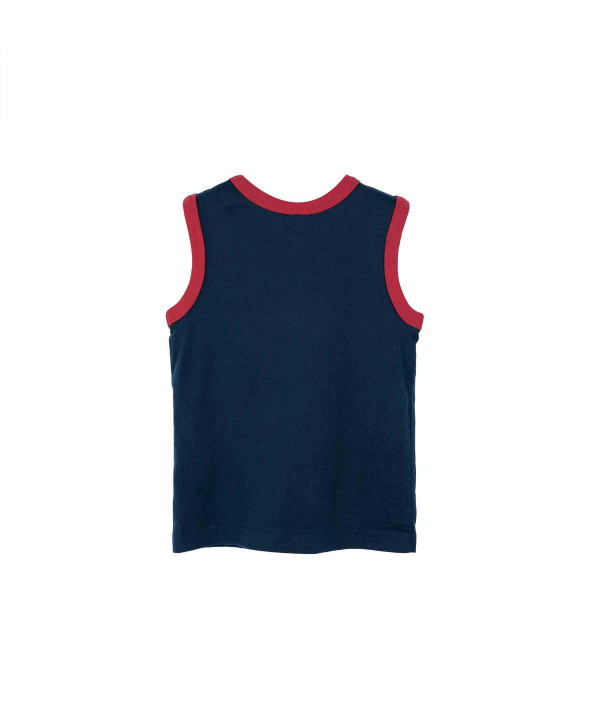 تاپ نوزاد پسرانه برند پی لس Brand Payless کد 294001