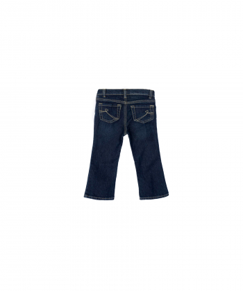 شلوار جین نوزادی دخترانه برند پی لس Brand Payless کد 800001