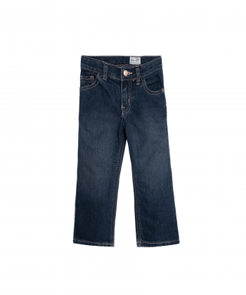 شلوار جین دخترانه برند پی لس Brand Payless کد 90001
