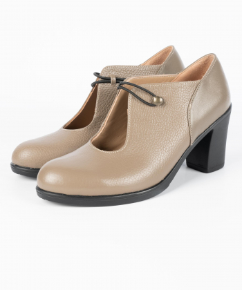 کفش اداری زنانه شیفر مدل 5334A