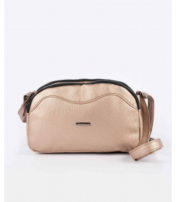 کیف دوشی زنانه دلفارد Delphard مدل 9F107