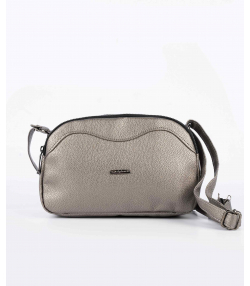 کیف دوشی زنانه دلفارد Delphard مدل 9F107
