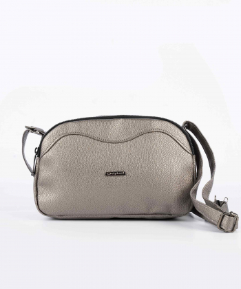 کیف دوشی زنانه دلفارد Delphard مدل 9F107