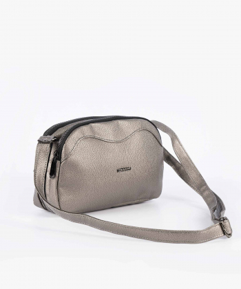 کیف دوشی زنانه دلفارد Delphard مدل 9F107
