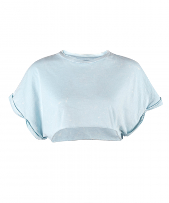 تیشرت نیم تنه زنانه سولا Sola کد SL316600051