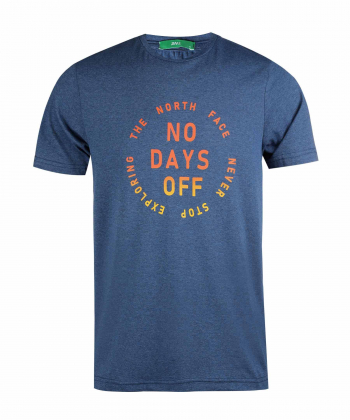 تیشرت آستین کوتاه مردانه آر ان اس RNS کد 12020880