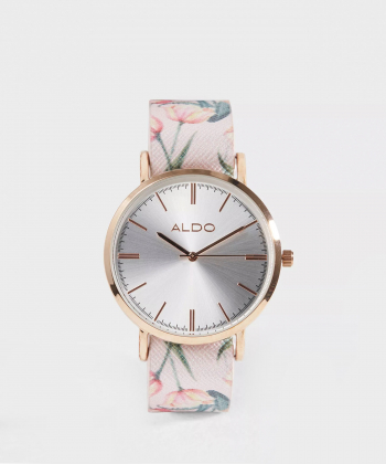 ساعت مچی زنانه آلدو Aldo مدل Dracia