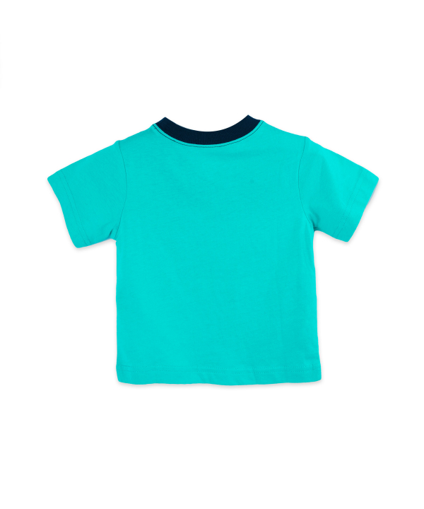 تیشرت پسرانه برند پی لس Brand Payless کد 2041911
