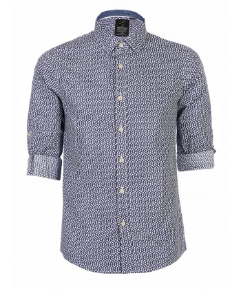 پیراهن آستین بلند