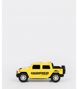 ماشین اسباب بازی درج توی Dorj Toy مدل Hummer