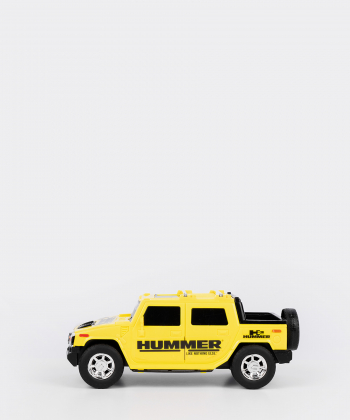 ماشین اسباب بازی درج توی Dorj Toy مدل Hummer