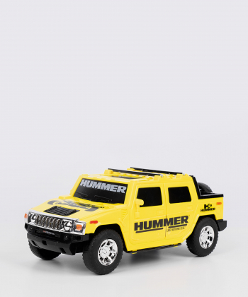 ماشین اسباب بازی درج توی Dorj Toy مدل Hummer