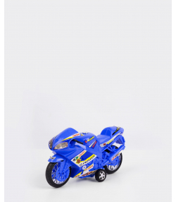 موتور اسباب بازی درج توی Dorj Toy مدل سوزوکی