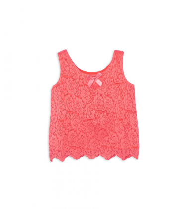 تاپ دخترانه برند پی لس Brand Payless کد 55733